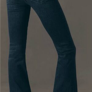 Anthropologie DL1961 Bridget Boot High-Rise Bootcut Jeans brand new with tags 32